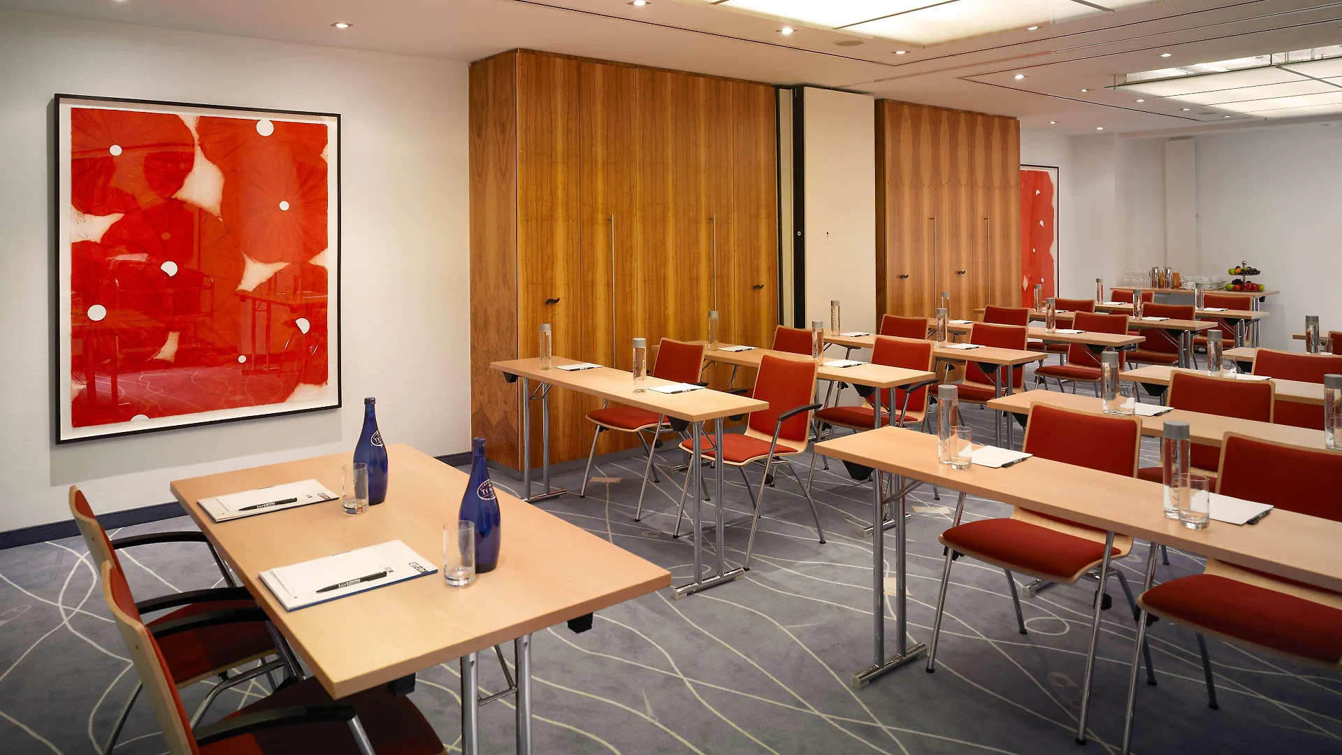 Park Plaza Budapest Hotel