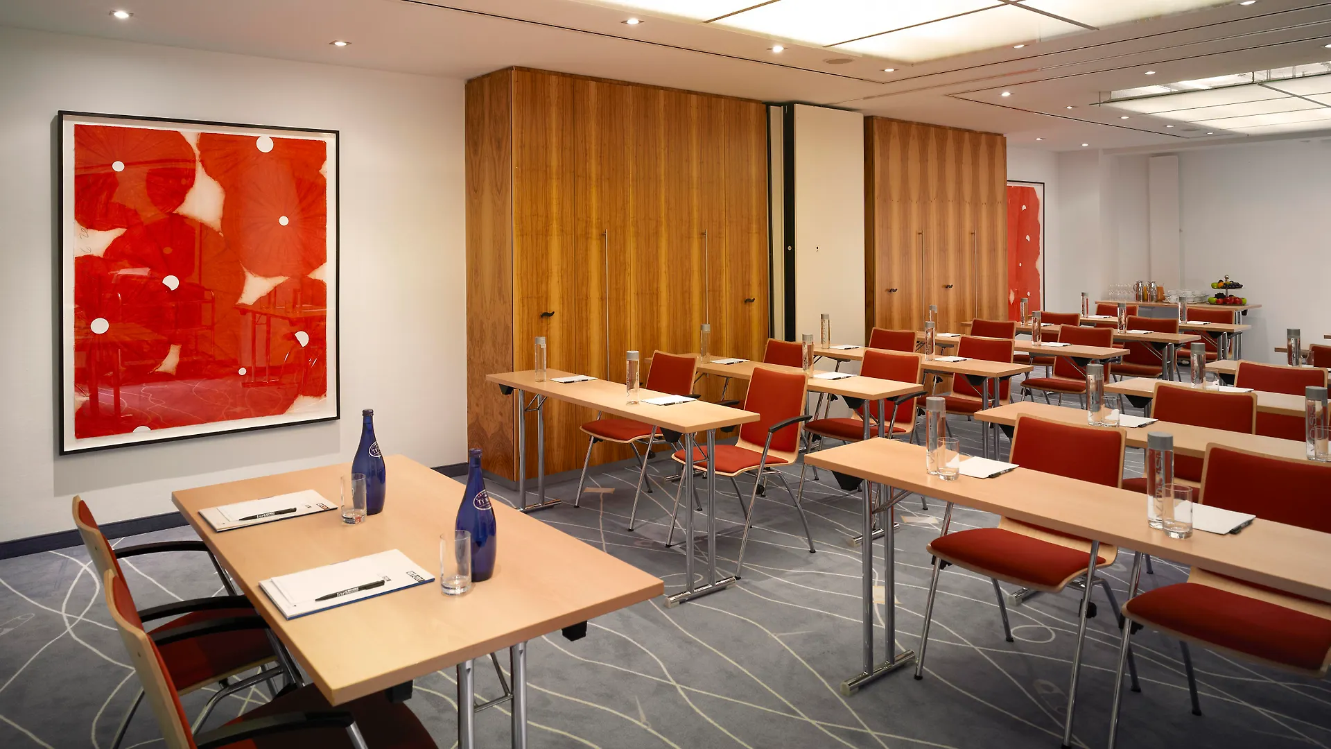 Park Plaza Budapest 4*,