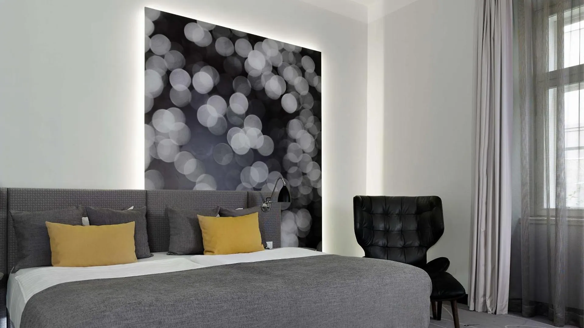Park Plaza Budapest
