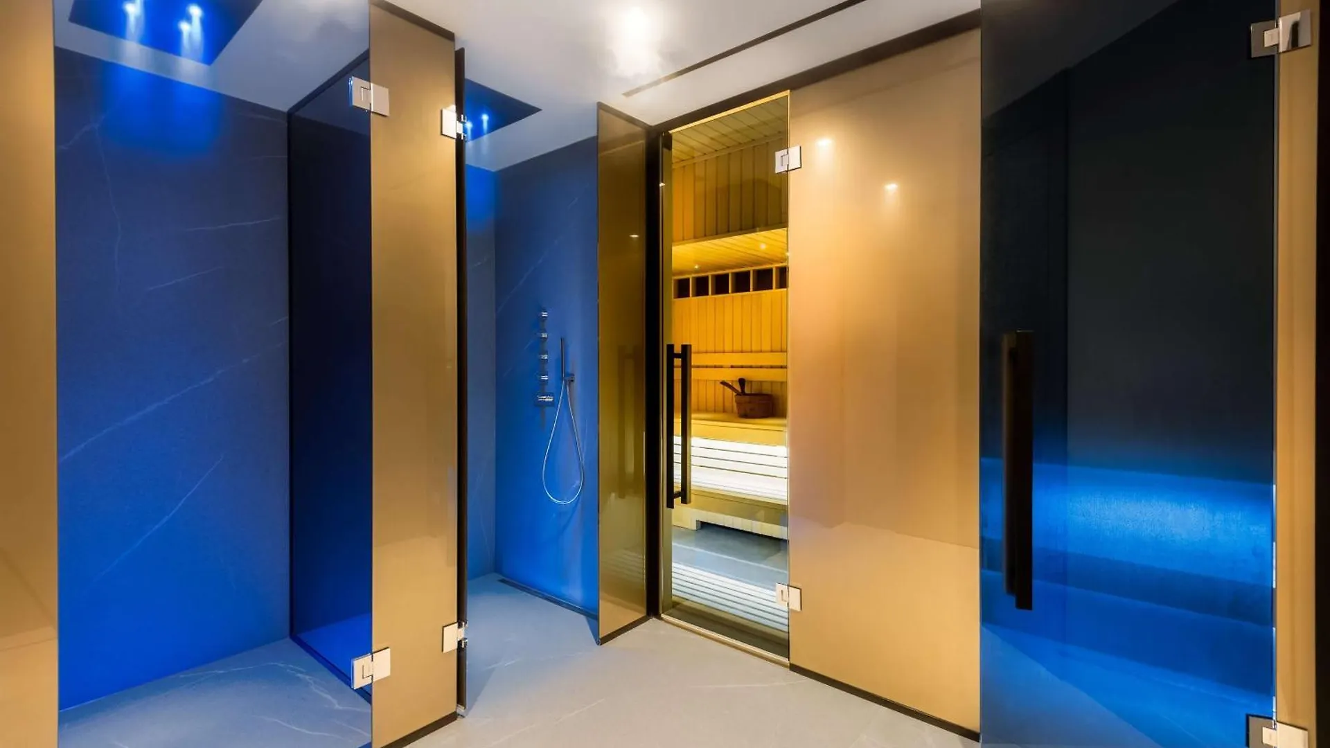Park Plaza Budapest Hotel