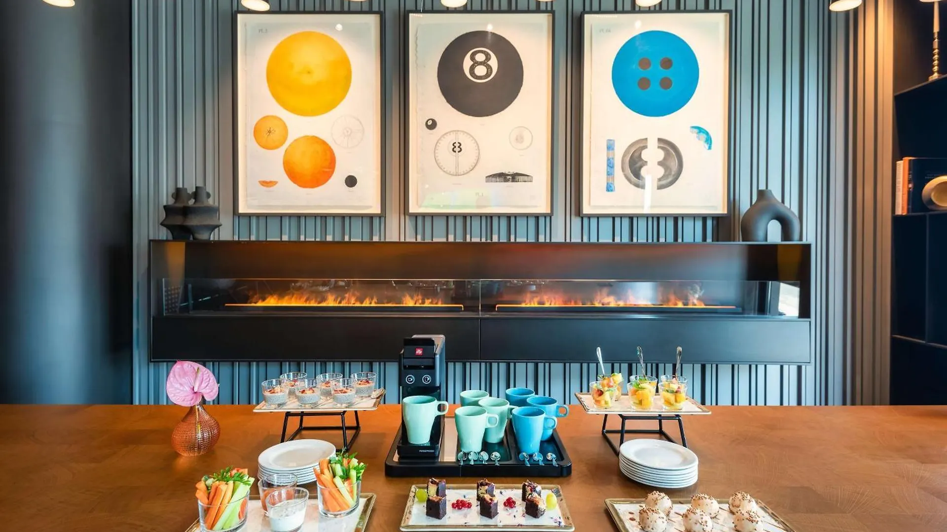 Park Plaza Budapest Hotel