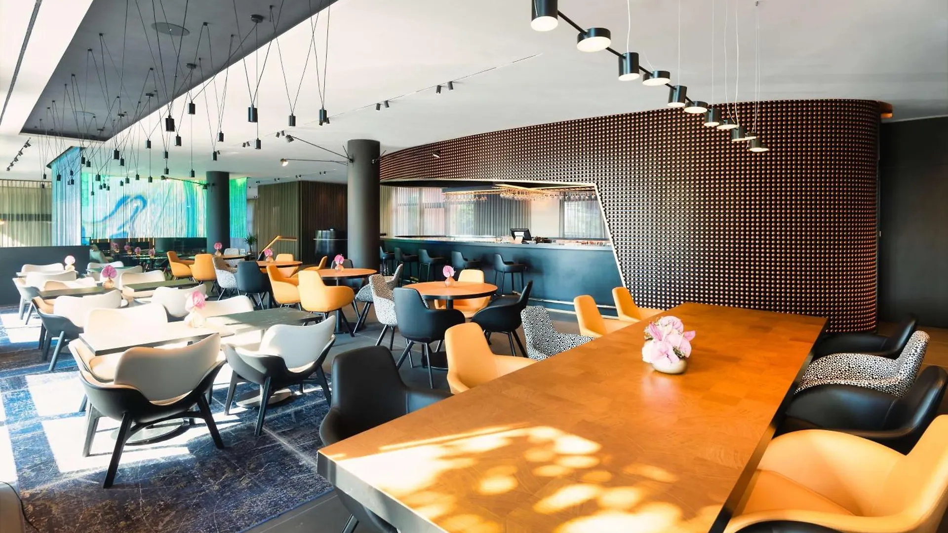 Park Plaza Budapest 4*,