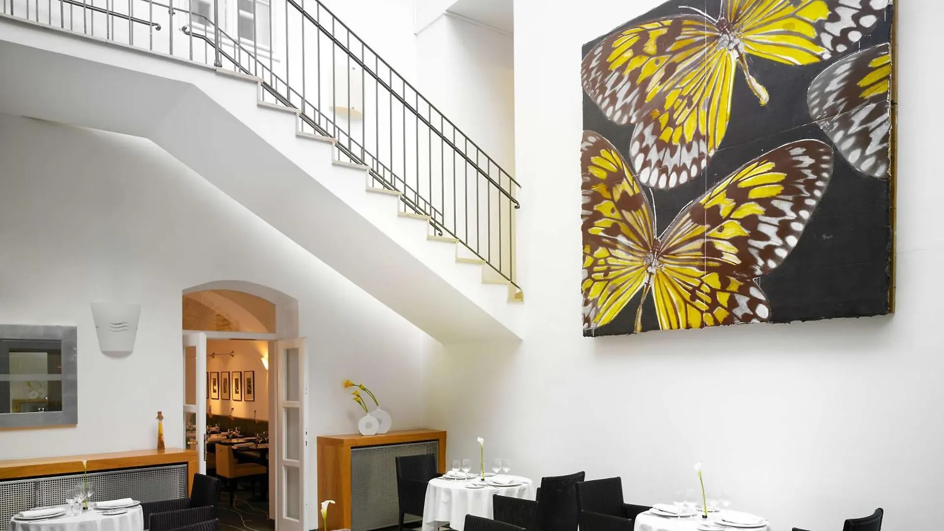 Park Plaza Budapest Hungary