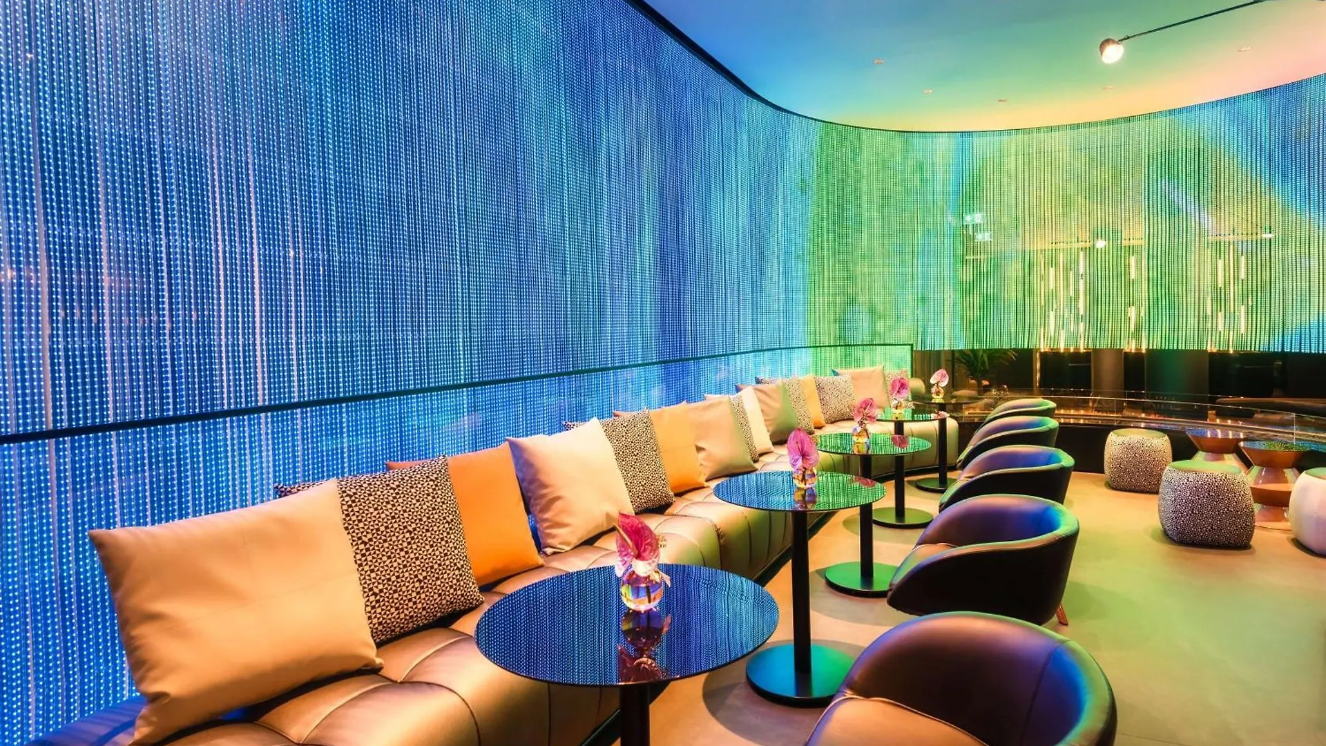 Park Plaza Budapest Hungary