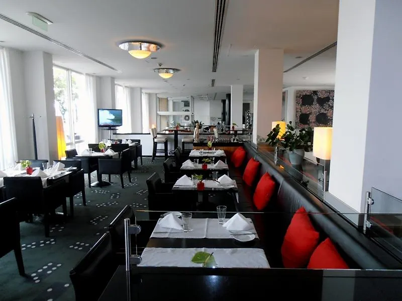 Park Plaza Budapest