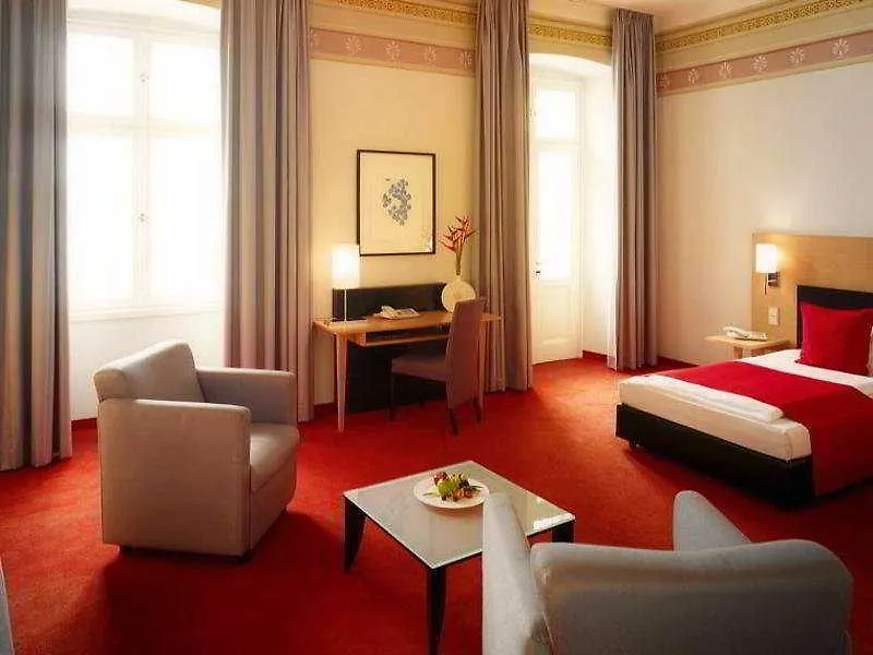 Park Plaza Budapest 4*,