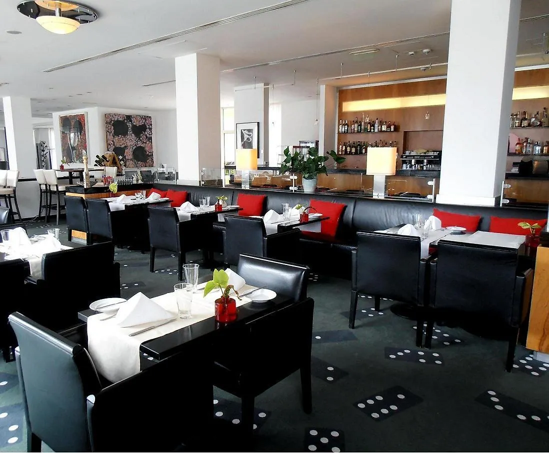 Hotel Park Plaza Budapest