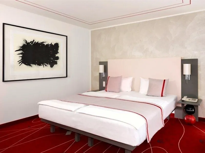 Park Plaza Budapest Hungary