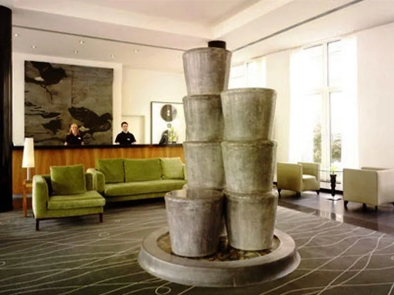 Park Plaza Budapest Hotel