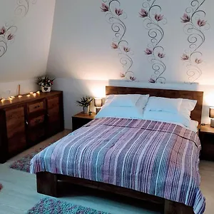 Apartman Mueezzin