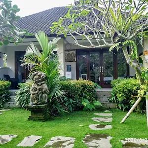 Putu's Paradise Casa de hóspedes