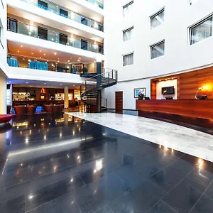 Hotel Nh, Budapeste