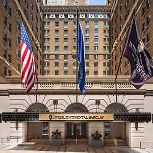***** Hotel Intercontinental Barclay By Ihg Stati Uniti