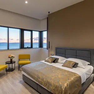 Seascape Luxury Casa de hóspedes