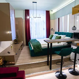 Apartman Dream