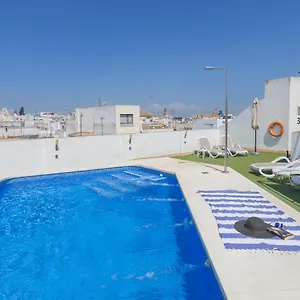 Itaca Artemisa Hotel Sevilla