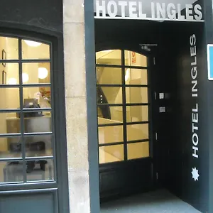 Inglés Hotel Barcelona