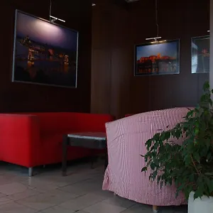 Apartament Top Apartment Budapest, Budapeszt