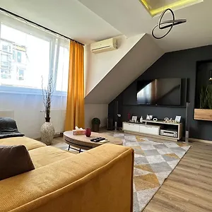 Evelin's Budapest