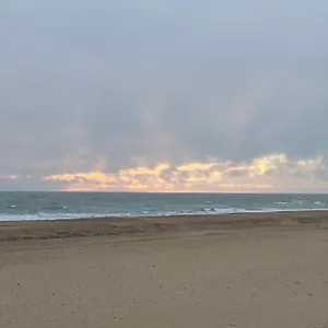 Manuela Pensión Punta Umbría