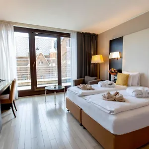 Hotel Lion's Garden, Budapest