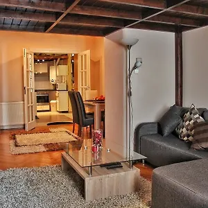 Vaci Deluxe Budapest