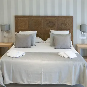 세레니아 익스클루시브 룸스 B&B 바르셀로나