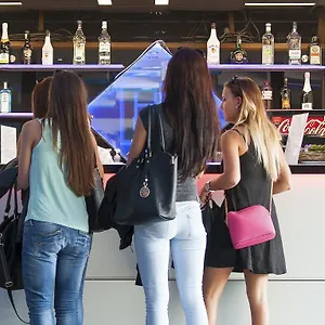 Berlin Отель