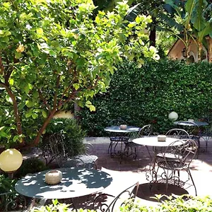 *** Hotel Select Garden Italia
