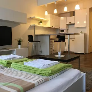 Apartman Arany Janos Apartman