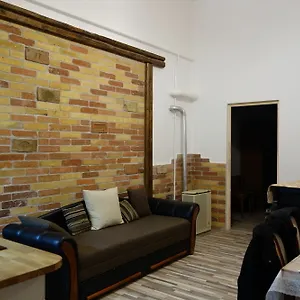 Apartament Ringavenue, Budapeszt