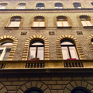 Apartman Entire Luxury In The Center