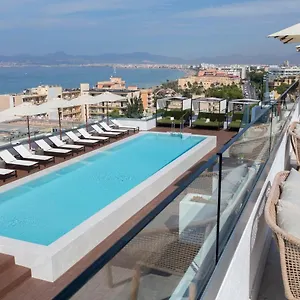 Hm Ayron Park Hotel Playa de Palma (Mallorca)