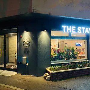 The 호텔 왓카나이