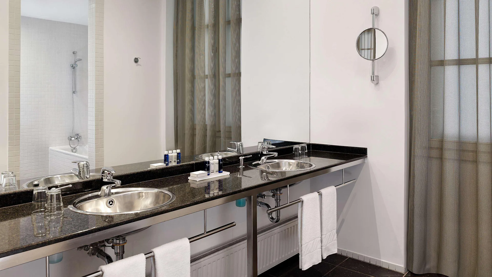 Park Plaza Budapest Ungarn