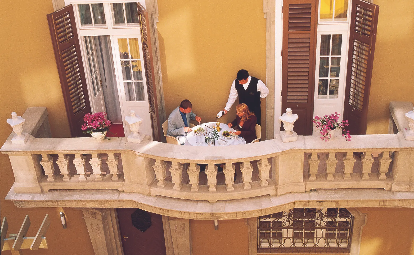 Hotel Park Plaza Budapest