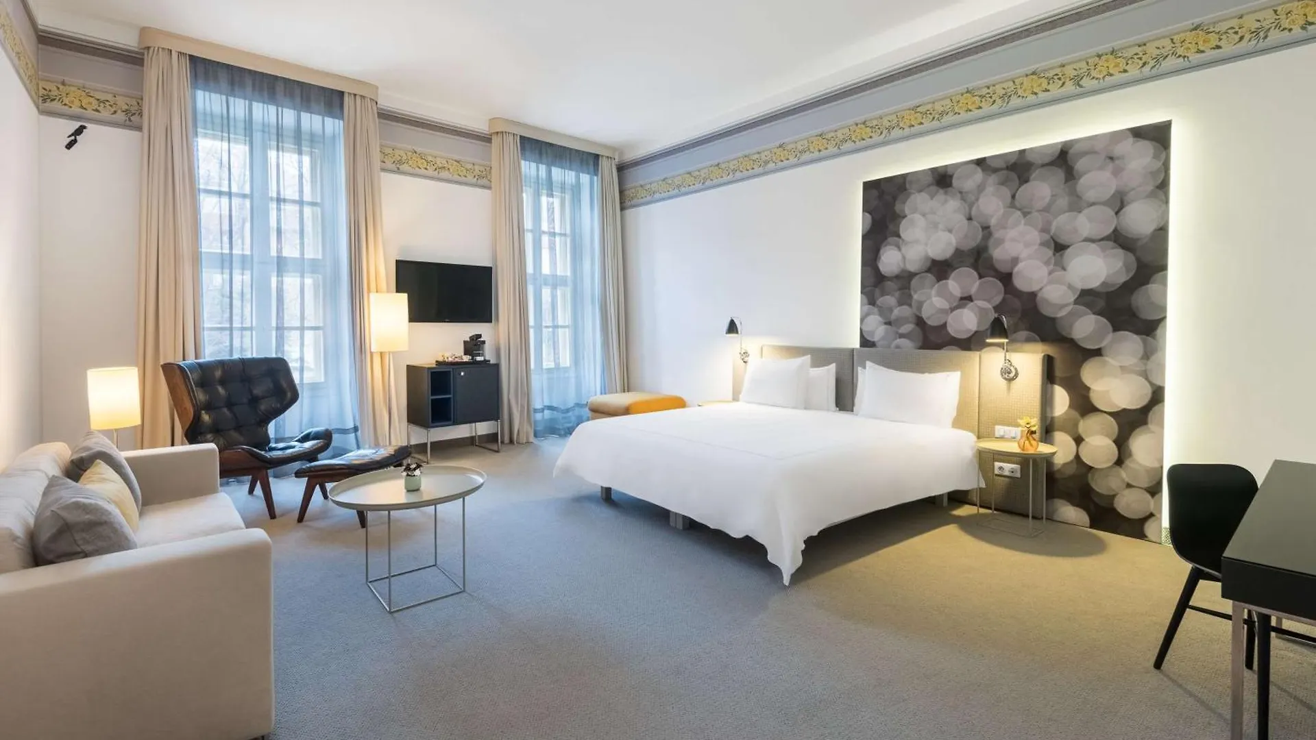 Park Plaza Budapest
