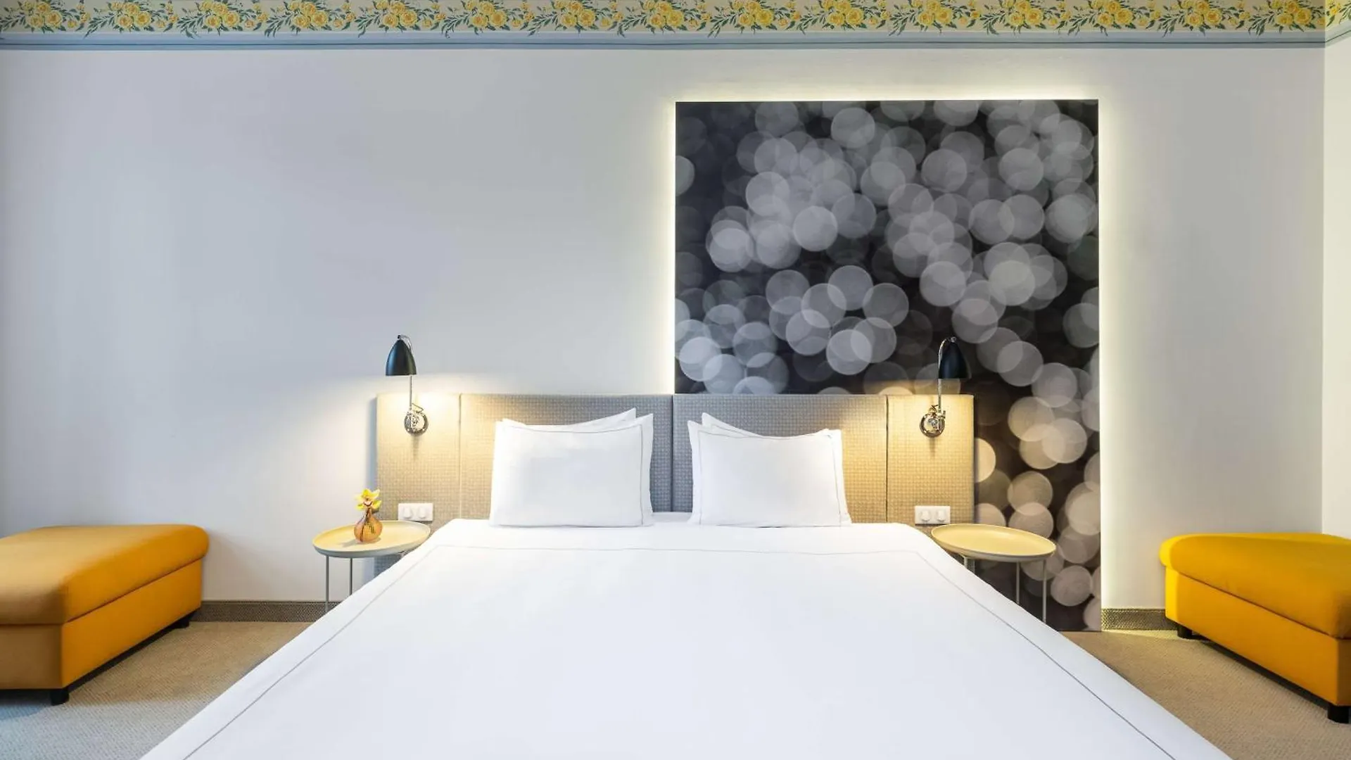 Hotel Park Plaza Budapest