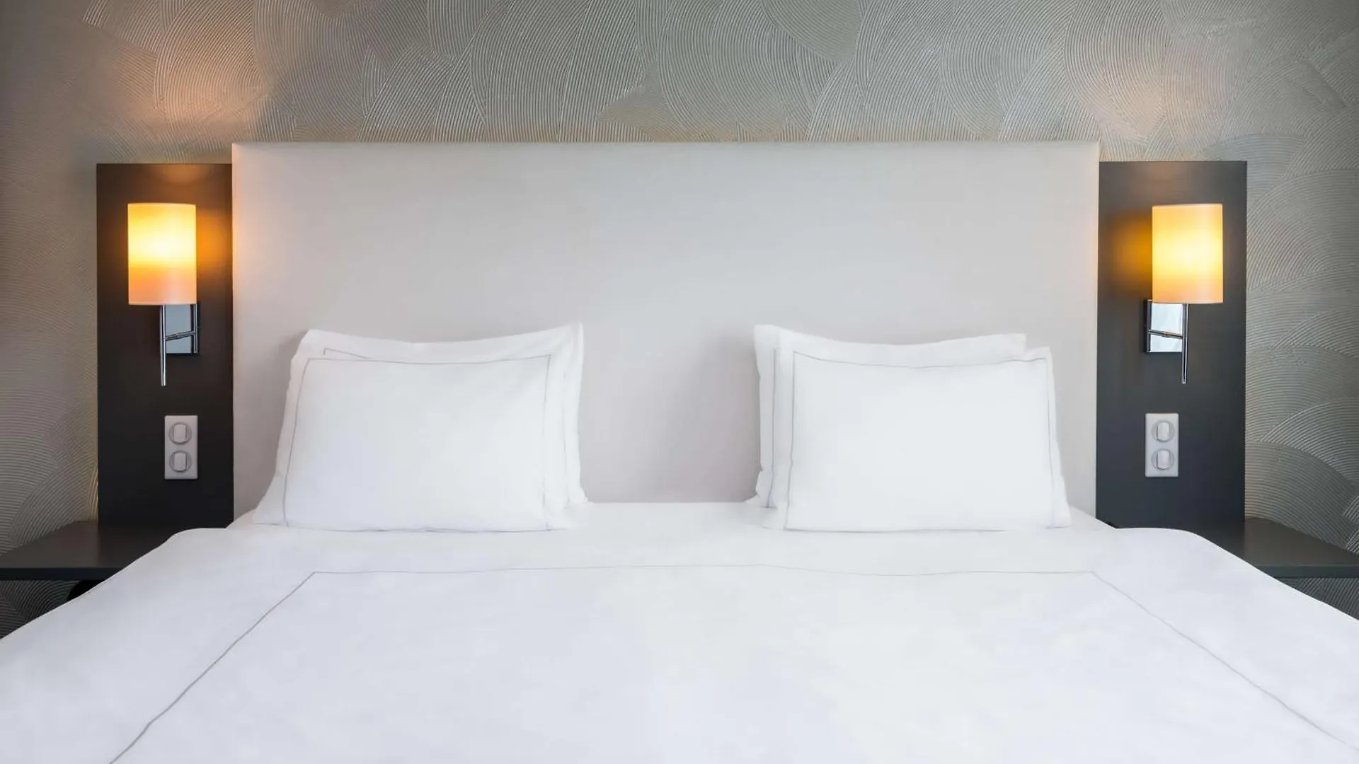 Park Plaza Budapest 4*,