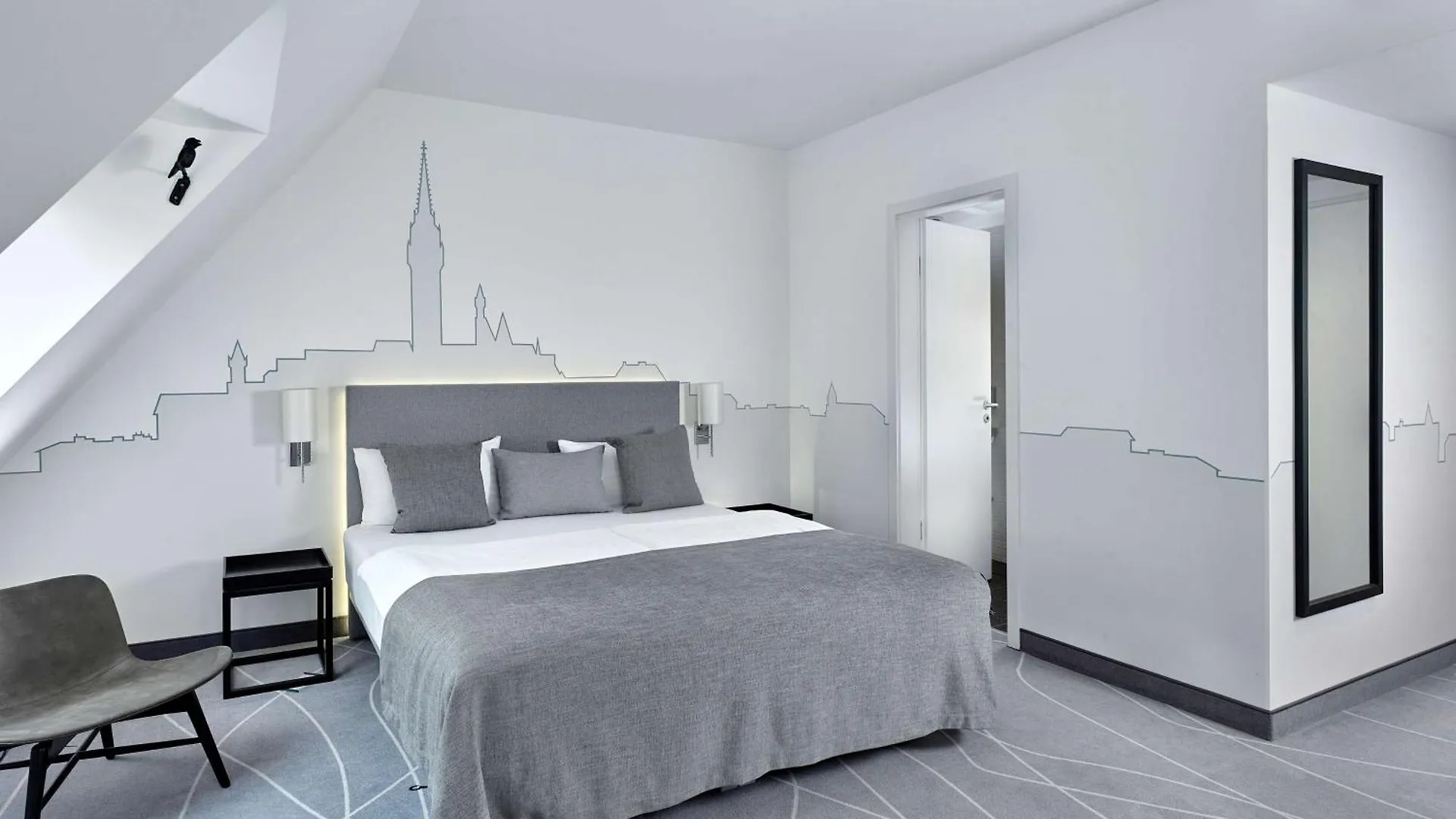 Park Plaza Budapest Hotel