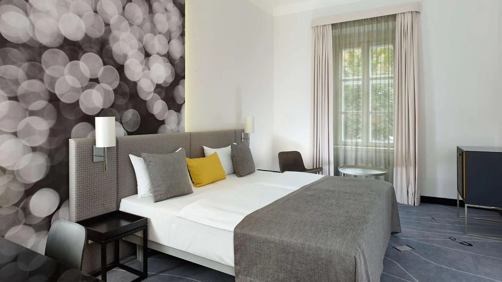 Park Plaza Budapest 4*,  Ungarn