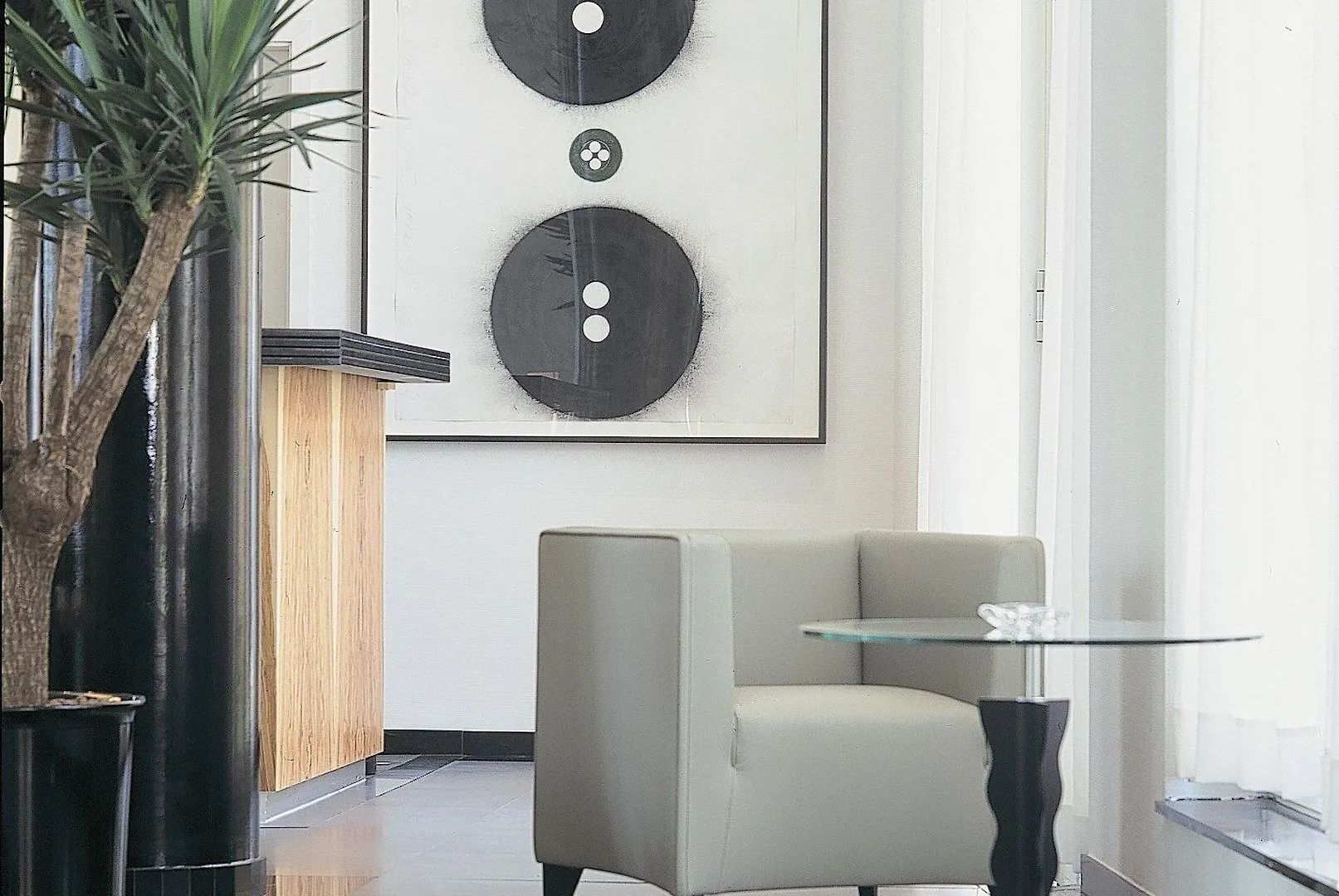 Park Plaza Budapest 4*,  Ungarn