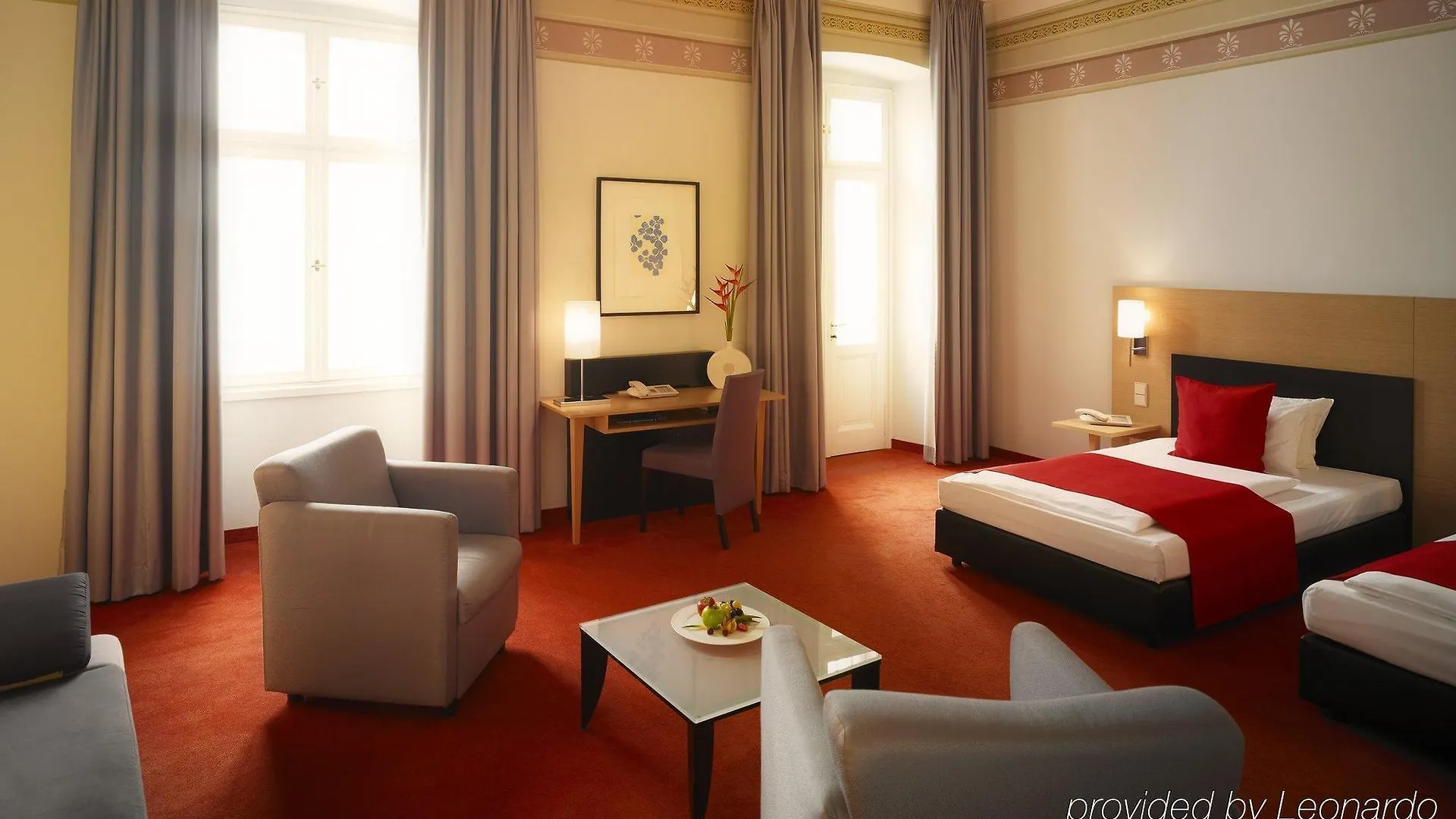 Park Plaza Budapest