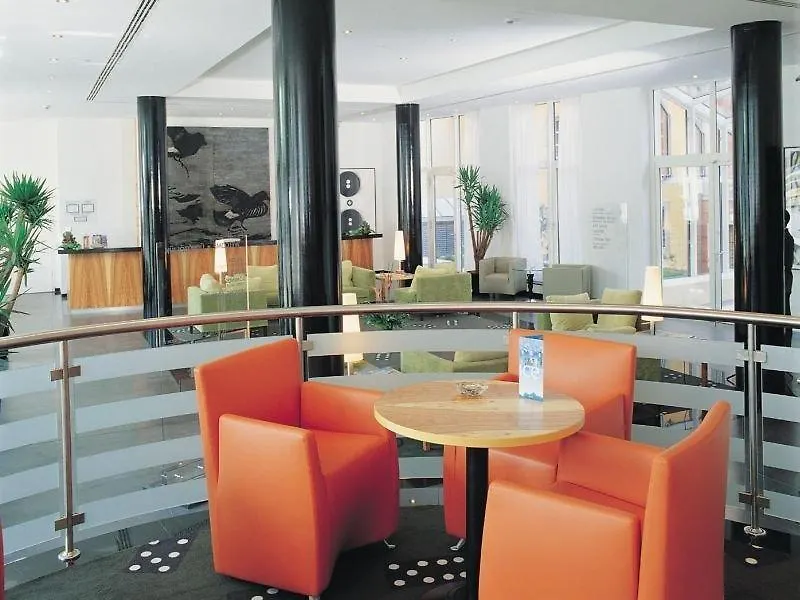 Park Plaza Budapest Hotel