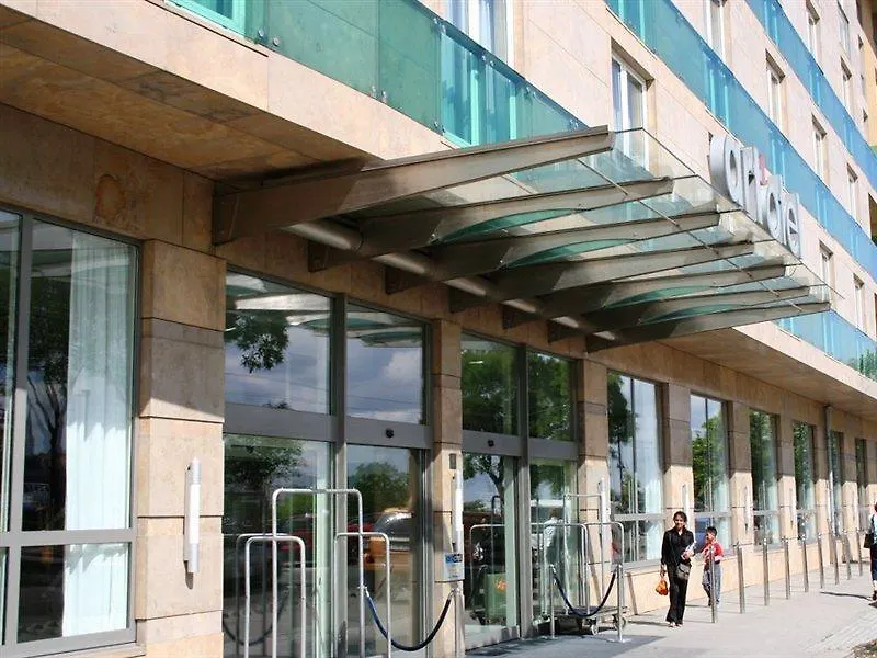 Park Plaza Budapest Hotel