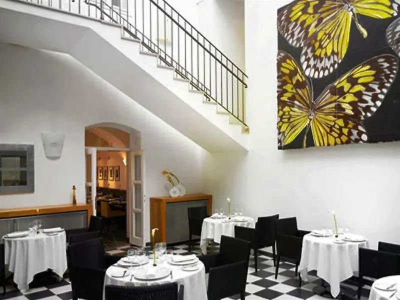 Hotel Park Plaza Budapest