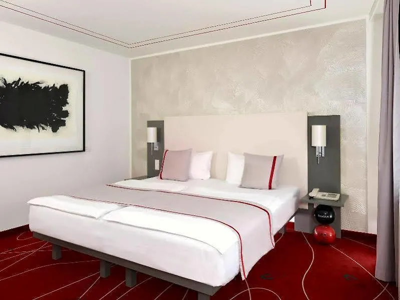 Park Plaza Budapest