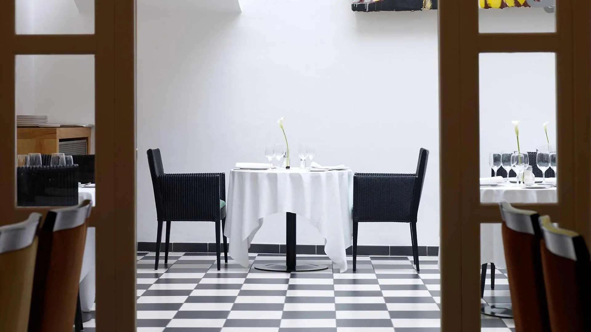Hotel Park Plaza Budapest
