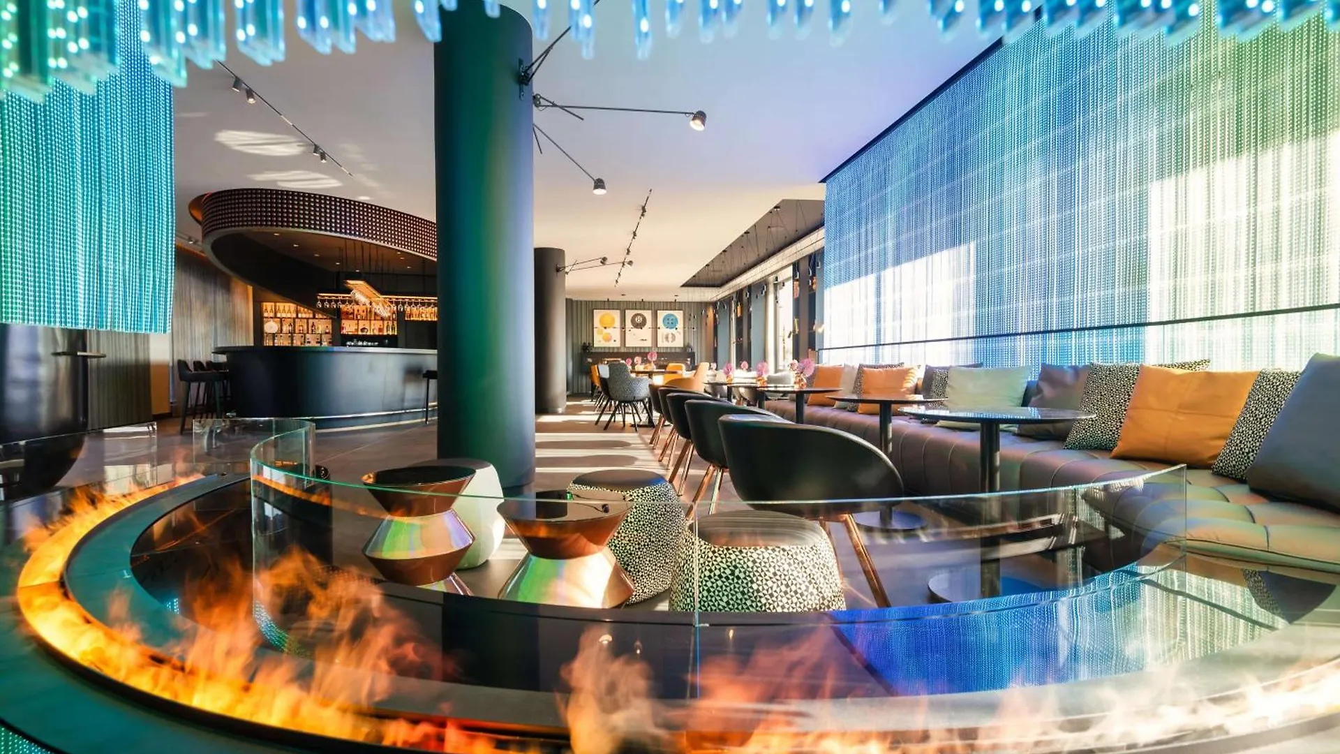 **** Hotel Park Plaza Budapest Hungary